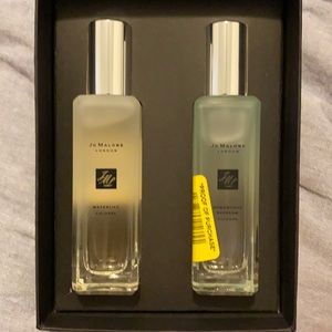 jo malone waterlily and osmanthus blossom box